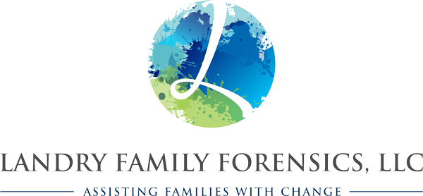 Landry Family Forensics, LLC Logo